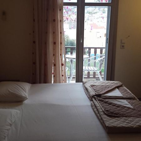 Apartmán Atelier Rethymno Exteriér fotografie