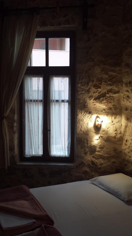 Apartmán Atelier Rethymno Exteriér fotografie